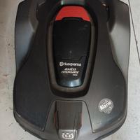 robot tagliaerba Husqvarna 430 X
