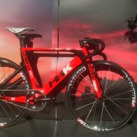 BICI DA PISTA PARABOLIK PRO