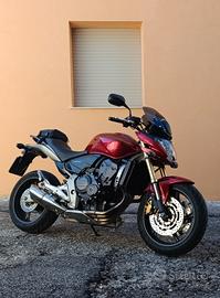 Honda Hornet 600