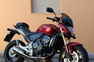 Honda Hornet 600