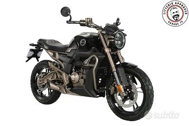 ZONTES ZT125-G1