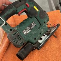 Seghetto alternativo