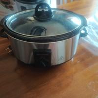 pentola per cucina lenta
