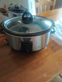 pentola per cucina lenta