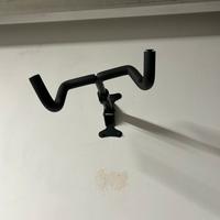 Portabici da parete Borgen x2