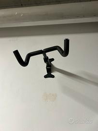 Portabici da parete Borgen x2