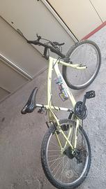 Bicicletta
