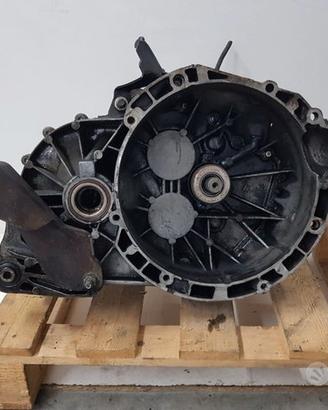 Cambio Meccanico Ford C-Max