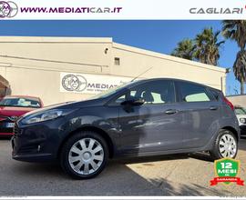 FORD Fiesta 1.5 TDCi 75 CV 5p. Business