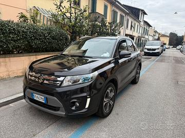 Suzuki Vitara 1.6Ddis V-Top 4Wd Tetto apribile