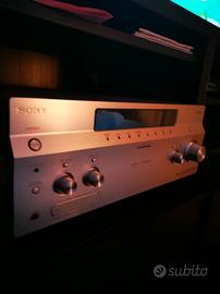 Sony STR-DA3200 ES