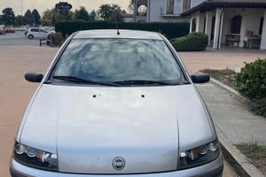 FIAT PUNTO 1.2 benzina 5 porte