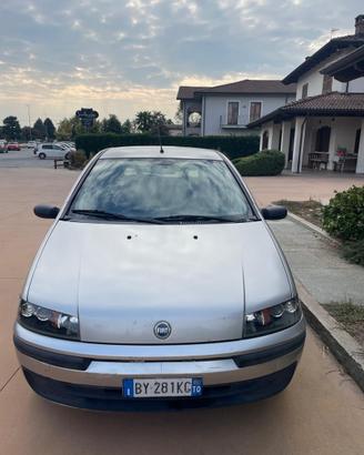 FIAT PUNTO 1.2 benzina 5 porte