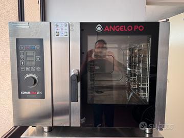 Forno Angelo Po