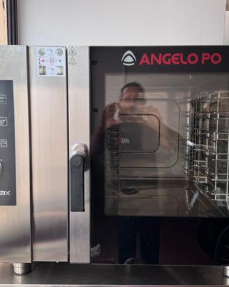 Forno Angelo Po