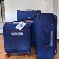 Set valigie roncato