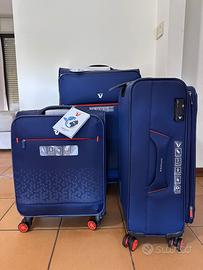 Set valigie roncato