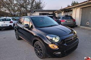 FIAT 500X 1.6 M.J 120 CV S-Design