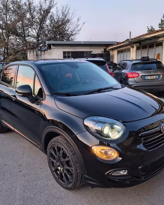 FIAT 500X 1.6 M.J 120 CV S-Design