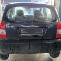 Kia Picanto 1.0 cod. mot. G4HE