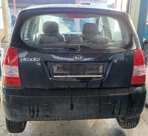 Kia Picanto 1.0