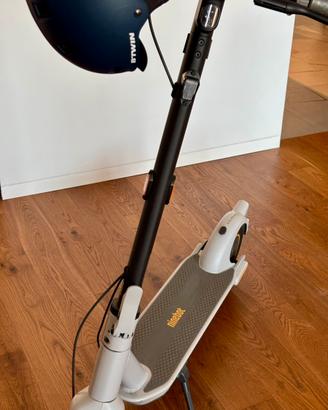 Monopattino elettrico nineboot Max G30LE