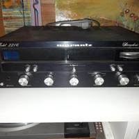 Marantz Model 2216