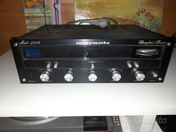 Marantz Model 2216