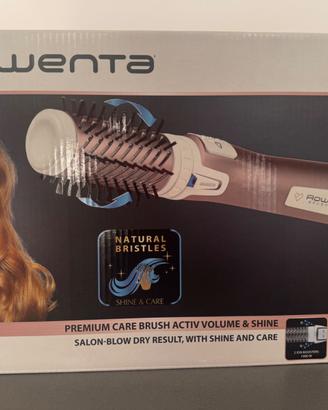 Spazzola capelli ROWENTA PREMIUM CARE BRUSH ACTI