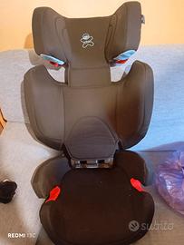 seggiolino auto cibex 15-36 kg