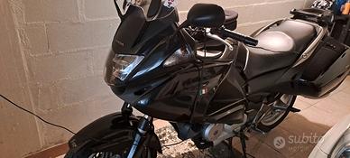 honda deauville