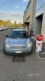Mini 1.6 16V One