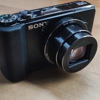SONY DSC - HX9V CYBER SHOT