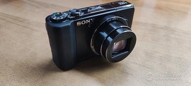 SONY DSC - HX9V CYBER SHOT