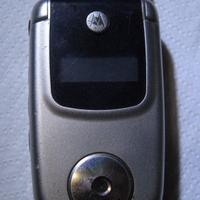 MOTOROLA MQ3 4411A11 FUNZIONANTE