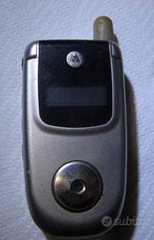 MOTOROLA MQ3 4411A11 FUNZIONANTE