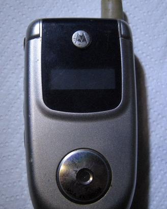 MOTOROLA MQ3 4411A11 FUNZIONANTE