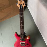 Prs Se Custom 24