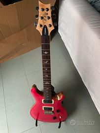 Prs Se Custom 24
