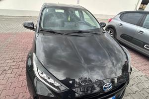 Toyota Yaris 1.5 Hybrid 5P Trend 116CV AUT EU6a