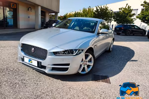 Jaguar XE Berlina XE 2.0d Prestige awd 180cv auto