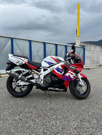 Honda cbr rr 900