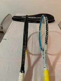 Racchette tennis