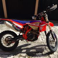 Beta RR Enduro 350 RACING