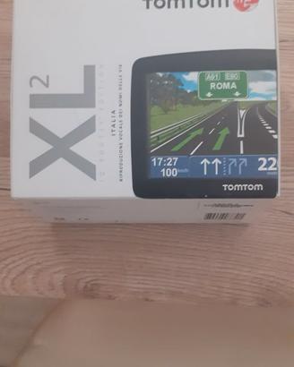 Navigatore Tom Tom versione XL 2