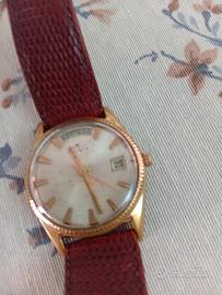 orologio vintage 