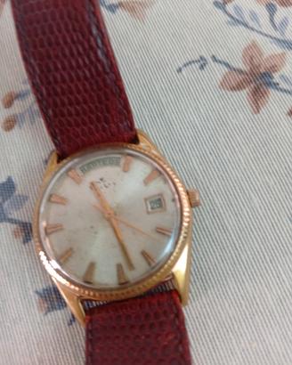 orologio vintage 