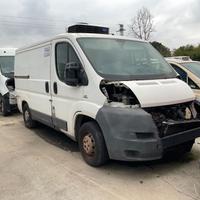 ricambi fiat ducato 2010 refrigerato frigo 2010