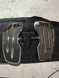 Pedane adatte per Harley Forty-Eight