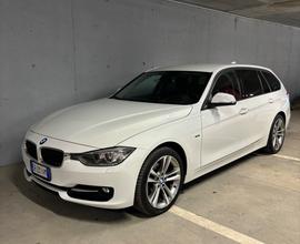 BMW Serie 3 (F30/31) - 2013